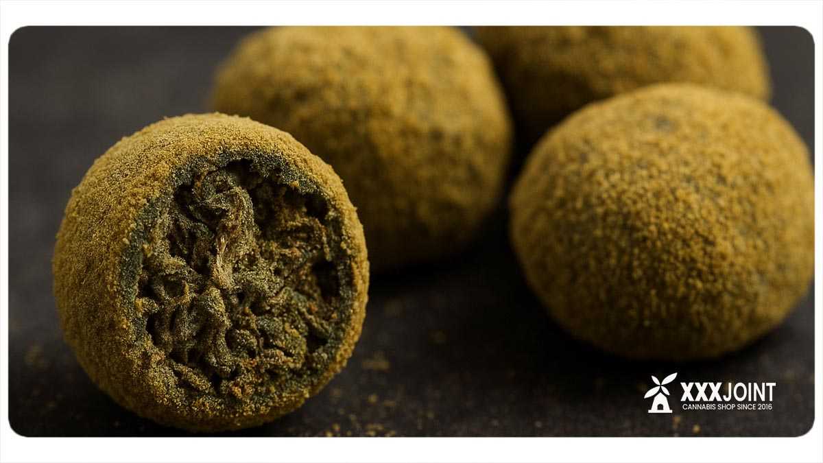 che cosa è il-moonrock moon rock